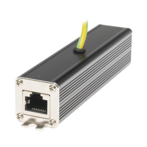 [SIKLU_AX-SRG-10G] Siklu Protector contra sobretensiones Ethernet/Poe 10G