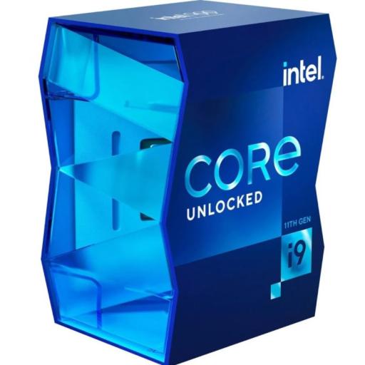 [INTEL_BX8070811900K] Procesador Intel Core i9-11900K 350GHz 8 nucleos Socket 1200