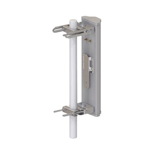 [TXPRO_TXSEPMP519120] txPRO Antena Sectorial 120°, Rango de frecuencia de (5.1 a 5.8 GHz), ganancia 19 dBi, conectores SMA-hembra, incluye jumper y montaje para radio )
