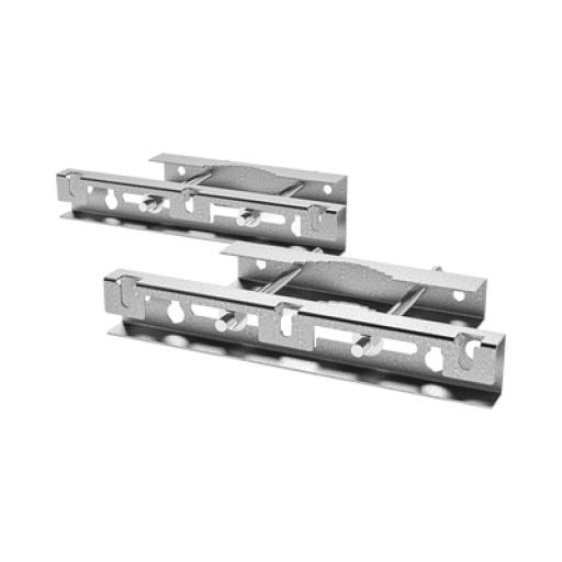 [EPCOM_EI-PCB-40M-R2] Epcom Montaje Galvanizado para Instalar en Poste o Pared Gabinetes con Iniciales EIPCB 