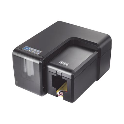 [HIDIDENTITY_062000] HID Identity Impresora para Tarjetas de Inyección de Tinta / Una Cara /Impresión Sobre el Borde