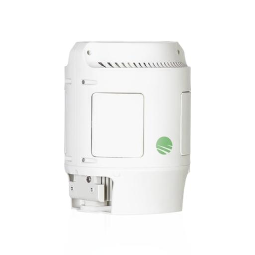 [SIKLU_MH-N366-CCP-POE-MWB] Siklu Nodo Mesh Multiruta Terragraph, 3a Generación, Cobertura total 360º, 15 Gbps, 60 GHz Banda Libre, 60 terminales