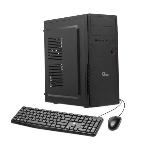 [QIAN_QPA-OPC-03B] Qian Computadora PC para Oficina