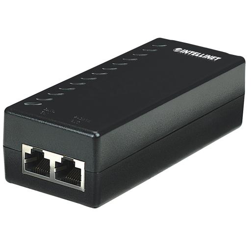 [INTELLINET_524179] Intellinet INYECTORPOE1PUERTO48VDCCOMPATIBLEIEEE802.3AFINTELLINET524179