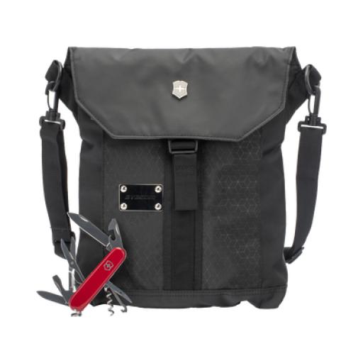 [VICTORINOX_13703T7U] Victorinox Paquete Victorinox de Mochila y Navaja