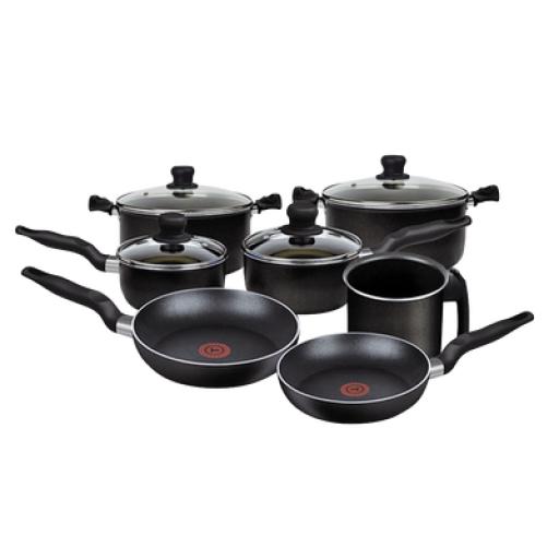 [TEFAL_022-6100] Tefal Batería Vital de 11 Piezas - T-FAL
