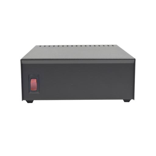 [ASTRON_SL-11R-RA] Astron Fuente de poder  Astron LinealRegulada con cavidad para radio | Salidas:13.8Vcc, 11A