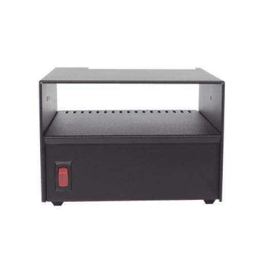 [ASTRON_SL-11R-RA] Astron Fuente de poder  Astron LinealRegulada con cavidad para radio | Salidas:13.8Vcc, 11A