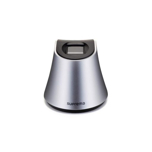[SUPREMA_BIOMINIPLUS2] Suprema BioMiniPlus 2, Enrolador IP65 / 500 dpi / Optic Sensor /Use con SUPREMA Readers