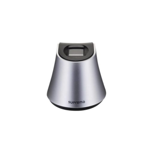 [SUPREMA_BIOMINIPLUS2] Suprema BioMiniPlus 2, Enrolador IP65 / 500 dpi / Optic Sensor /Use con SUPREMA Readers
