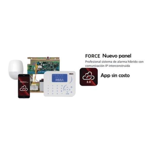 [SYSCOM_EXPERFORCE] Syscom CURSO DE CERTIFICACION PIMA FORCE