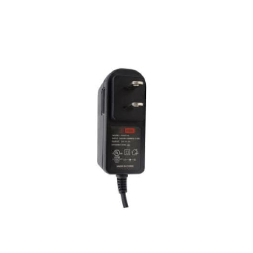 [EPCOM_P5DC1A] Epcom 5 Vcc / 1A /  Adaptador de voltaje / Voltaje de Entrada de 100-240 Vca / Para Usos Múltiples / Video Vigilancia, Acceso, Asistencia, Alarmas, Bocinas, Etc. / Certificación NOM