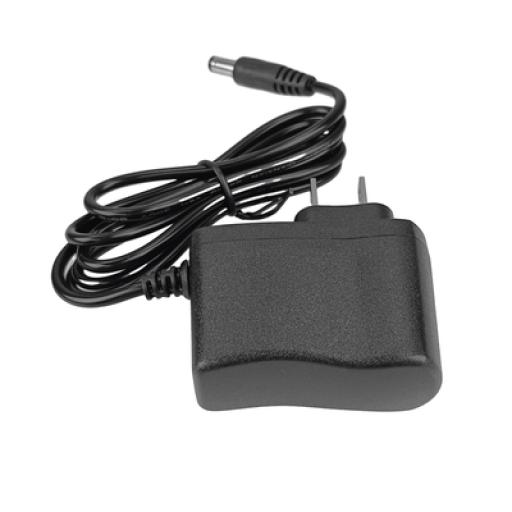 [EPCOM_P5DC1A] Epcom 5 Vcc / 1A /  Adaptador de voltaje / Voltaje de Entrada de 100-240 Vca / Para Usos Múltiples / Video Vigilancia, Acceso, Asistencia, Alarmas, Bocinas, Etc. / Certificación NOM