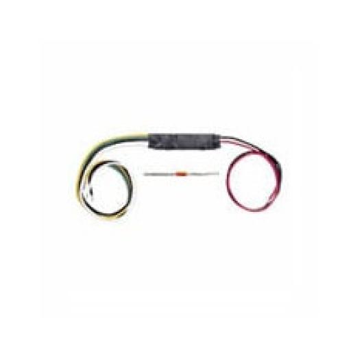 [HONEYWELLHOMERESIDEO_4193-SN] HONEYWELL HOME RESIDEO Modulo de expansión  Vplex de dos zonas una supervisada con resistencia de fin de línea