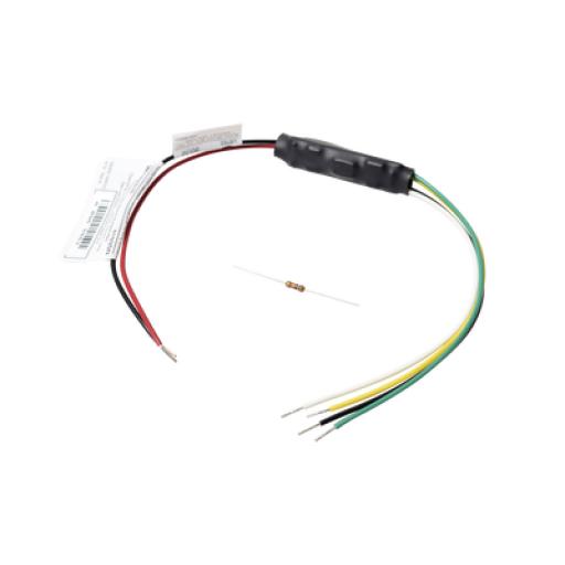 [HONEYWELLHOMERESIDEO_4193-SN] HONEYWELL HOME RESIDEO Modulo de expansión  Vplex de dos zonas una supervisada con resistencia de fin de línea