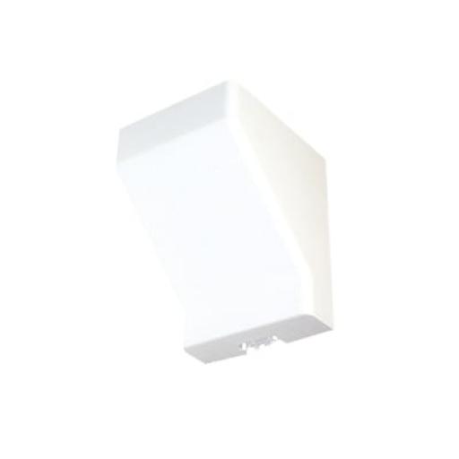 [THORSMAN_P-DEV] Thorsman Derivación techo a canaleta color blanco de PVC auto extinguible, compatible con canaletas: PT48, TMK1735, TMK1735SD, TMK1020, TMK1020CD, TMK1020SD, TMK1720, TMK2560 (6150-01002)