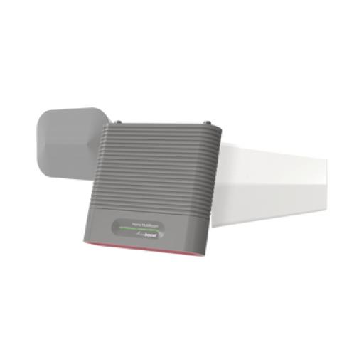 [WEBOOST_530-144] WeBoost KIT Amplificador de Señal Celular, HOME MULTIROOM | Mejora la Señal Celular de todos los Operadores | Cubre áreas de hasta 1500 metros cuadrados