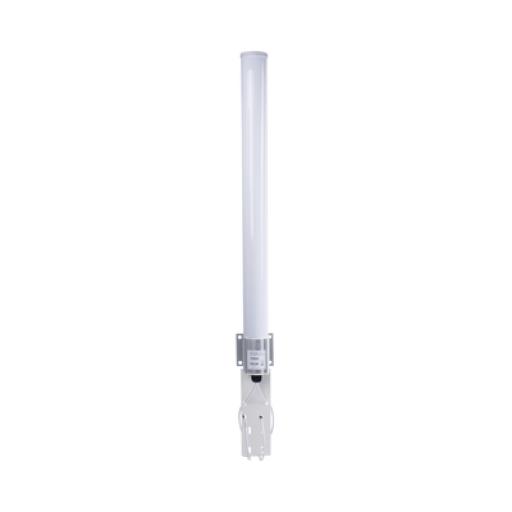 [ALTAITECHNOLOGIES_SD.AN-2M10-00] Altai Technologies 2.4 GHz Antena Omnidireccional, Super cobertura 360 grados MIMO 2x2, con pigtails incluidos