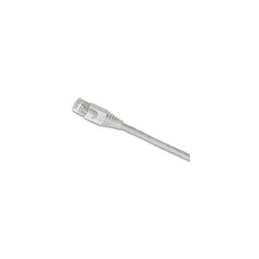 [LEVITON_5G460-10W] Leviton CORDONDEPARCHEOEXTREMELEVITONCAT5DE10FT(3MTS)BLANCO5G460-10W