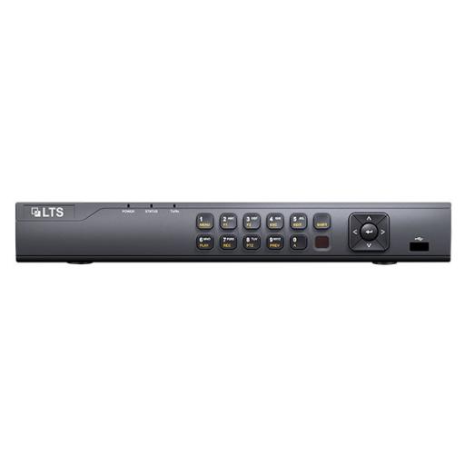 [LTS_LTD8504T-ST] LTS DVRTVILTS/LTD8504T-ST/PLATINUMADVANCEDLEVEL/4CH/HDMI/VGA/DISCO
