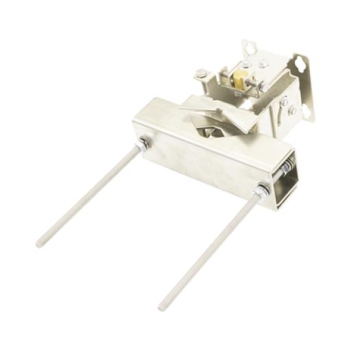 [SIKLU_AX-MK-1FT-B] Siklu Kit de montaje etherhaul para antena de 1 FT