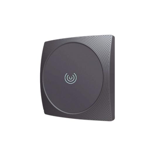 [ZKTECO-ACCESSPRO_SYS-KR601-E] ZKTECO - AccessPRO Lector de Proximidad. Compatibles para los Sistemas AccessPRO.