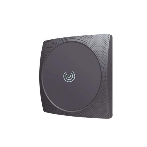 [ZKTECO-ACCESSPRO_SYS-KR601-E] ZKTECO - AccessPRO Lector de Proximidad. Compatibles para los Sistemas AccessPRO.