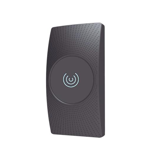 [ACCESSPRO_SYS-KR600-M] AccessPRO Lector de Proximidad compatible con dispositivos MIFARE®