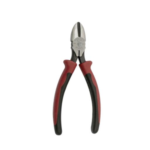 [KLEINTOOLS_KT202-5] Klein Tools Pinzas de Corte Diagonal de 5 pulgadas.