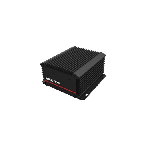 [HIKVISIONDIGITALTECHNOLOGY_DS-6700NI-S] Hikvision Digital Technology Adaptador para Grabación en la Nube / Soporta 8 Canales de Video y Audio / Compatible con Hik-PartnerPro / Permite Grabar Camaras IP, DVR´s o NVR´s 