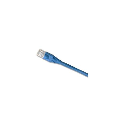 [LEVITON_5G460-07L] Leviton CORDONDEPARCHEOEXTREMELEVITONCAT5DE7FT(2MTS)AZUL5G460-07L