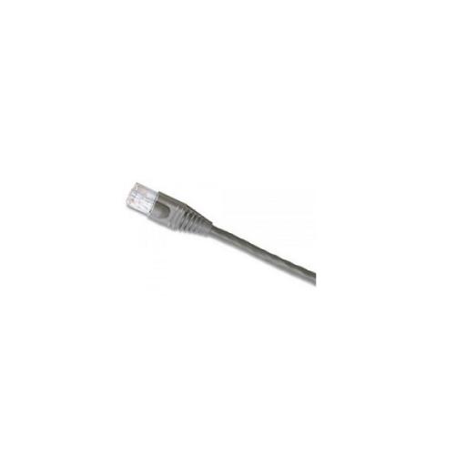 [LEVITON_5G460-07S] Leviton CORDONDEPARCHEOEXTREMELEVITONCAT5DE7FT(MTS)GRIS5G460-07S