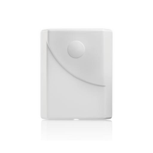 [WEBOOST_311-135] WeBoost Antena Tipo Panel Multibanda 700-960 MHz/ 1710-2170 MHz. Para interior. Especial para 4G, 3G y 2G de telefonía celular.