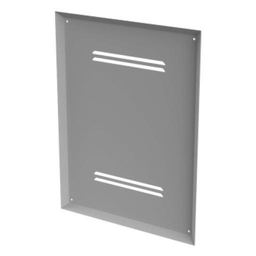 [EPCOM_EI-GTR-19C] Epcom Tapa Metalica para EIGTR19