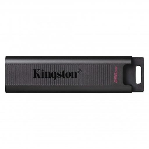 [KINGSTONTECHNOLOGY_DTMAX/256GB] Kingston technology MEMORIA FLASH KINGSTON 256GB GEN 2 3.2 DATA TRAVELER MAX (DTMAX/256GB)