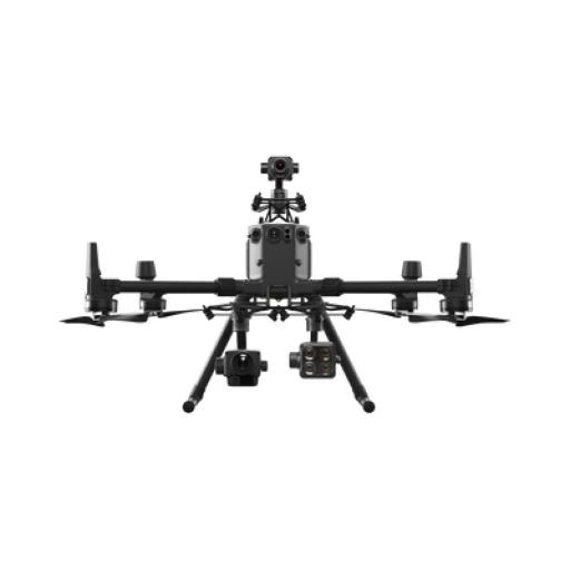 [DJI_MATRICE-300-RTK] DJI Drone DJI Matrice 300 RTK Edición Universal/Protección IP45/ 50Mins de Vuelo /Hasta 15kms de transmisión