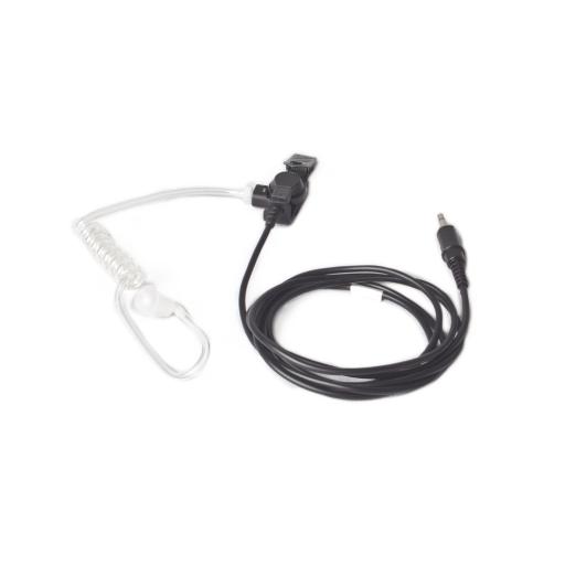 [OTTO_V1-10252] Otto Audífono de tubo acústico para PKT03 de KENWOOD