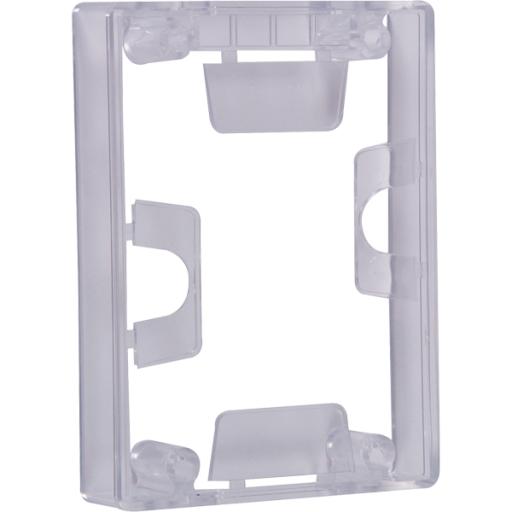 [STI_KIT-905] STI ESPACIADOR PARA PROTECTOR STI-9105