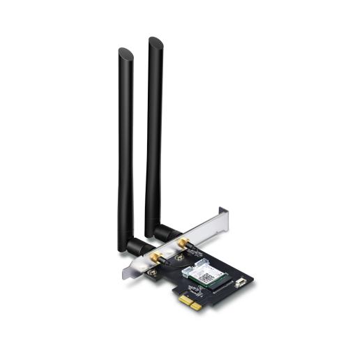[TPLINK_ARCHER T5E] TPLINK TARJETA DE RED PCI-E