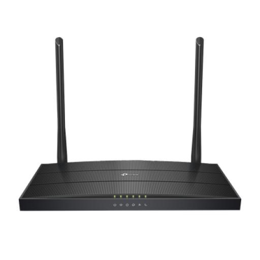[TPLINK_XC220G3V] TPLINK ONU/ONT - GPON Router inalámbrico AC 1200 / 1 Puerto PON SC/APC / 1 Puerto FXS (rj11) / 4 Puertos LAN 10/100/1000 MBPS / Soporta AgiNet Config - AgiNet ACS