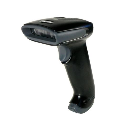 [HONEYWELL_1300G-2USB-N] Honeywell Lector de Imagen Lineal