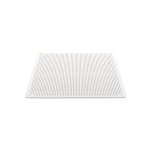 [PRECISION_PST-3546-16EPL] Precision Placa Interna de Plástico para Gabinetes PST-3546-16E.