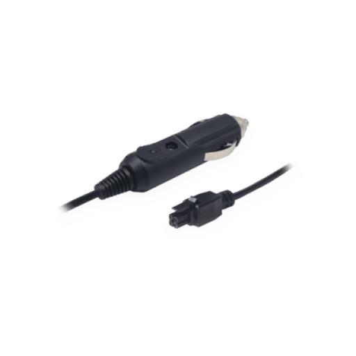 [TELTONIKA_PR2AM20M] Teltonika Fuente de Alimentación para Automóvil, 4 pin, Para equipos Teltonika