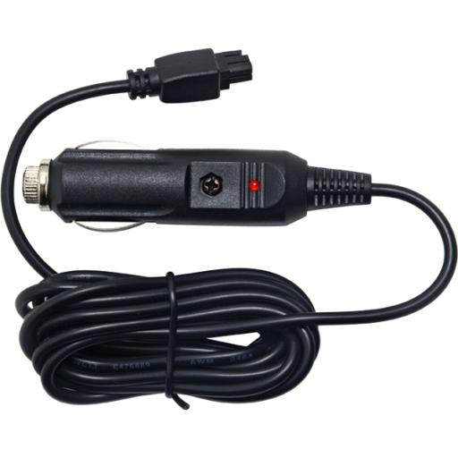[TELTONIKA_PR2AM20M] Teltonika Fuente de Alimentación para Automóvil, 4 pin, Para equipos Teltonika