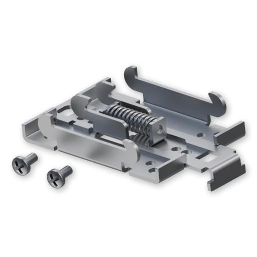[TELTONIKA_DIN-RAIL-KIT] Teltonika Montaje riel DIN para equipos RUT de Teltonika