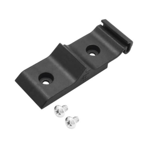 [TELTONIKA_COMPACT-DIN-RAIL-KIT] Teltonika (PR5MEC11) Montaje compacto de Riel DIN, para equipos Teltonika
