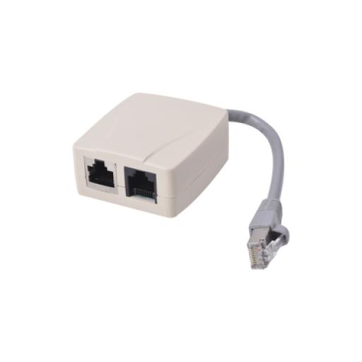 [CAMBIUMNETWORKS_WB-3476-A] Cambium Networks Spliter para transmisión de E1 / T1