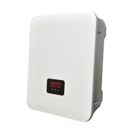 [EPCOM_EPIG7K] Epcom Inversor Tipo Cadena para Interconexión a la Red Eléctrica de CFE de 7 KW con Salida de 220 Vca.