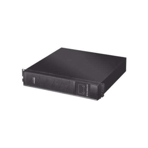 [EPCOM_EPU6PACKRT2U] Epcom Módulo de baterías externo para aumentar el tiempo de respaldo del UPS EPU3000RTOL2U