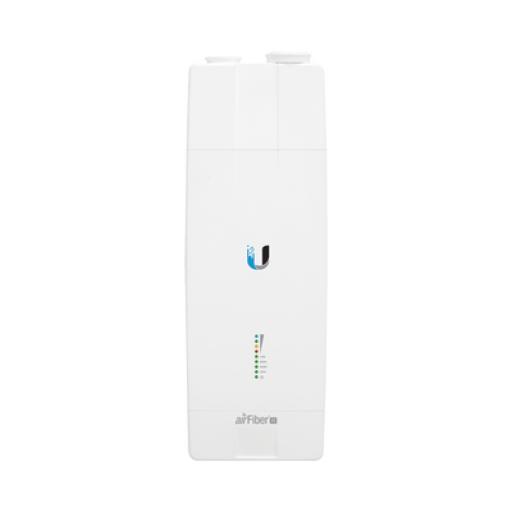[UBIQUITINETWORKS_AF-11] Ubiquiti Networks Radio de Backhaul de alta capacidad hasta 1.2 Gbps, banda licenciada 11 GHz (10.7-11.7 GHz), no incluye duplexers
